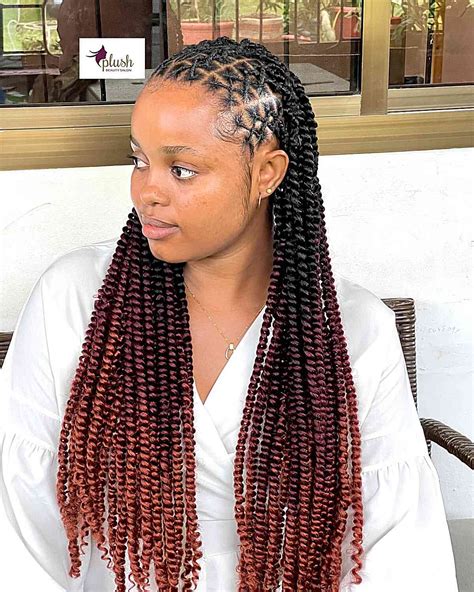 box braids hairstyles 2023|Here’s Proof That Box Braids Are the Most Versatile ...